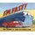 I'm Fast! (Hardcover): Kate McMullan