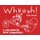Whoosh! - A little book for birth companions (Hardcover): Katie Brooke