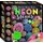 Paint Your Own Neon Stones (Kit, 24th edition): Hinkler Pty Ltd