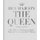 Her Majesty The Queen: The Official Platinum Jubilee Pageant Commemorative Album (Hardcover): Katie Nicholl, Robert Jobson