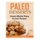 Paleo Desserts - Utterly Blissful Paleo Dessert Recipes (Paperback): Susan Q Gerald