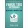 Financial Terms Dictionary - Acronyms & Abbreviations (Paperback): Wesley Crowder, Thomas Herold