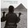 Re:Viewing Egypt - Image and Echo (Hardcover): Xavier Roy