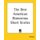 The Best American Humorous Short Stories (Paperback): Various