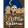 The Little Sparrow (Paperback): Dee Ann Cunningham