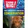 Think Big!: The Greatest Ideas in Conservation (Hardcover): Izzi Howell