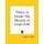 Prince or Creole: the Mystery of Louis Xvii (1905) (Paperback): Publius V. Lawson