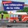 Explorons ! Les vehicules de la ville - Un livre illustre en rimes sur les camions et voitures pour les enfants [histoires du...