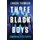 Three Black Boys - Tomorrow After Supper (Paperback): Zangba Thomson