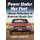 Power Under Her Foot - Women Enthusiasts of American Muscle Cars (Paperback): Chris Lezotte