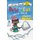 Pete The Cat - Snow Daze (Paperback): James Dean