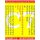 Abstract Crossword 4x7C7 (Paperback): Francis Gurtowski