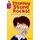 Oxford Reading Tree All Stars: Oxford Level 10: Stanley Stone Rocks! (Paperback): Karen McCombie