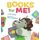 Books for Me! (Hardcover): Sue Fliess