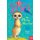 Zoe's Rescue Zoo 18: The Messy Meerkat (Paperback): Amelia Cobb