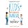 Kids Don't Come With a Manual - The Essential Guide to a Happy Family Life (Paperback): Nadim Saad, Carole Saad