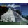 Maya Architecture - Temples in the Sky (Hardcover): Kenneth Treister