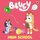 Bluey: Mum School (Paperback): Bluey