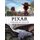 Pixar: A Miniature Art Collection (Mini Book) (Hardcover): Brooke Vitale