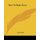 How to Make Faces (Paperback): Frank Webb