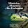 Misterios dos monstros do rio profundos - Nature (Portuguese, Paperback): Alexandros Politis Lopes, Maria Lourdes Lopes Author
