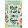 Real Lunchtime Food - Delicious, Healthy Lunches to Suit Your Family's Busy Lifestyle (Paperback): Jenny Tschiesche