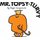 Mr. Topsy Turvy (Paperback): Roger Hargreaves