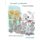 Thoughts & Sketches: Gates & Gardens (Paperback): LK Hunsaker
