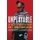 Unplayable - An Inside Account of Tiger's Most Tumultuous Season (Paperback): Robert Lusetich