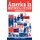 America in Historical Fiction - A Bibliographic Guide (Hardcover, Annotated Ed): Vandelia L. Van Meter