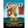 Danger Bear's Odyssey - An Illustrated Classic Coloring Book (Paperback): Benjamin Wallace