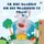 I Love to Tell the Truth (Afrikaans Book for Kids) (Afrikaans, Large print, Paperback, Large type / large print edition):...