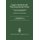 Sachverzeichnis fur die Bande I-III, VIIA (German, Paperback, Softcover reprint of the original 4th ed. 1973): P.H. List, L...