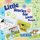 Little Stories for Little People (Paperback): John Rowe