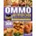 OMMO Air Fryer Oven Cookbook for Beginners (Paperback): Daniel Warnes