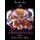 For the love of horses, book 1 - An adult colouring book for the dreamer (Paperback): Inge Dagmar Manders