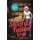 Swords and Fallen Lords - Paranormal Cozy Mystery (Paperback): Trixie Silvertale