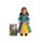 Felicity Mini Doll (Paperback, Abridged edition): American Girl