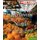 Food Lovers' Guide to Seattle - Best Local Specialties, Markets, Recipes, Restaurants & Events (Paperback): Keren Brown
