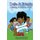 Delia & Friends Coloring & Activity Book (Paperback): Sharon Johnson-Myers