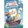 All Paws on Deck (Hardcover, Bound for Schools & Libraries ed.): Jessica Young