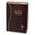 St. Joseph New Catholic Bible (Gift Edition - Personal Size) (Leather / fine binding): Catholic Book Publishing Corp