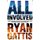 All Involved (Paperback, Main Market Ed.): Ryan Gattis
