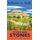 Sticks and Stones - Book Four of the Coming Back to Cornwall series (Paperback): Katharine E Smith