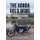 The Honda Gold Wing - Classic Four-Cylinder Bikes (Paperback): Peter Rakestrow