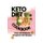 Keto Diet Cookbook 2021 - Easy and Delicious Ketogenic Diet Recipes (Paperback): Dean Chasey