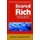 Scared Rich - Building Wealth with Confidence (Hardcover): Bradley A. Huffman
