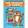 Time Traveling in Bandon - Activity and Coloring Book (Paperback): Joan Coleman