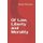 Of Law, Liberty and Morality (Paperback): Brian Risman