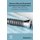 Titanium Alloys for Biomedical Development and Applications - Design, Microstructure, Properties, and Application (Paperback):...